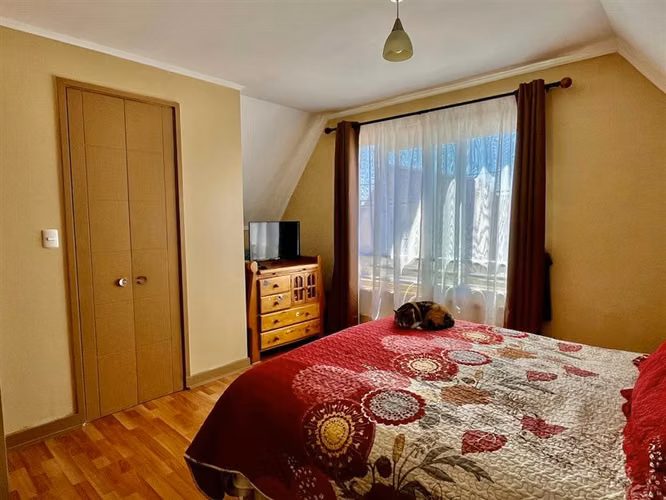 Casa en venta de 3D. 3B. 2E en Peña Blanca - Imagen 21