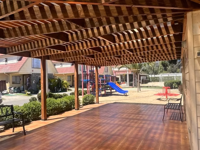 Casa en venta de 3D. 3B. 2E en Peña Blanca