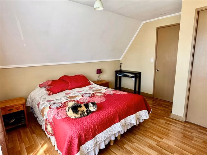 Casa en venta de 3D. 3B. 2E en Peña Blanca