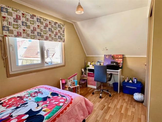 Casa en venta de 3D. 3B. 2E en Peña Blanca