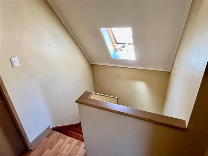 Casa en venta de 3D. 3B. 2E en Peña Blanca
