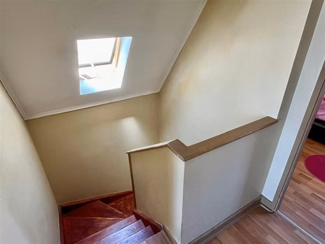 Casa en venta de 3D. 3B. 2E en Peña Blanca