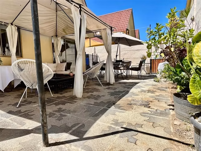 Casa en venta de 3D. 3B. 2E en Peña Blanca