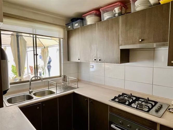 Casa en venta de 3D. 3B. 2E en Peña Blanca