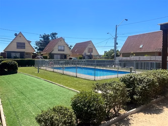 Casa en venta de 3D. 3B. 2E en Peña Blanca - Imagen 7