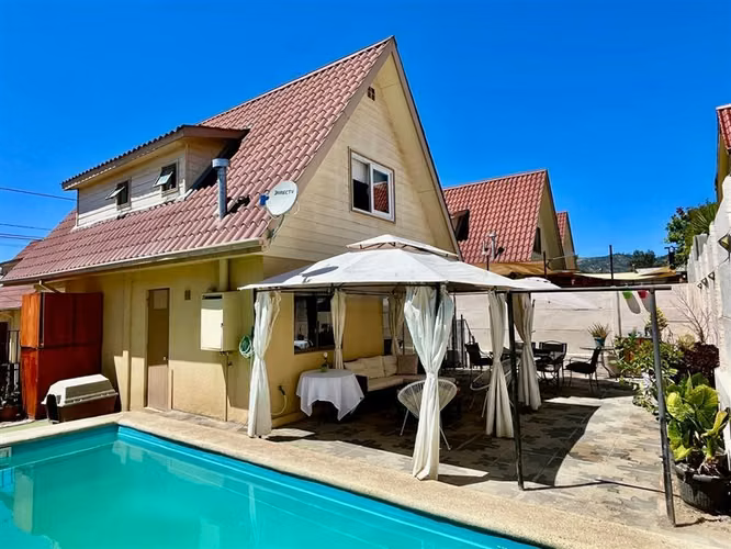 Casa en venta de 3D. 3B. 2E en Peña Blanca - Imagen 34