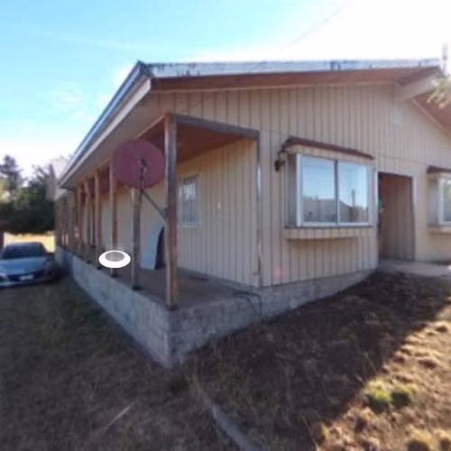 Venta Casa con Amplio Terreno en YUNGAY, ÑUBLE, , regularizado