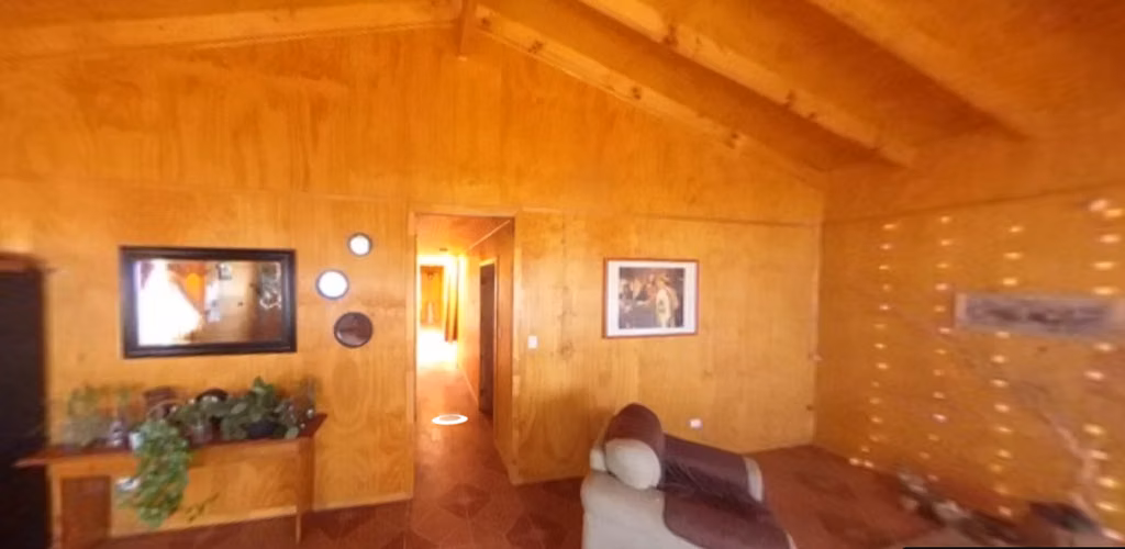 Venta Casa con Amplio Terreno en YUNGAY, ÑUBLE, , regularizado