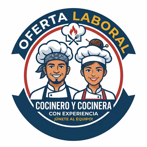 Cocinero/a — Área Caliente (La Dehesa, Lo Barnechea)