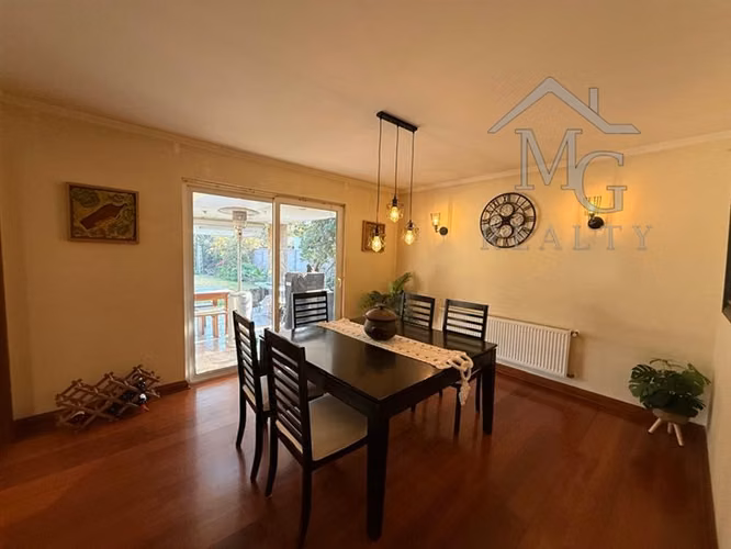Casa en venta de 5 dorm. en Piedra Roja Colina - Imagen 10