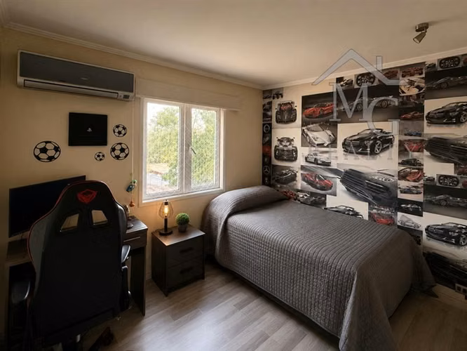 Casa en venta de 5 dorm. en Piedra Roja Colina - Imagen 19