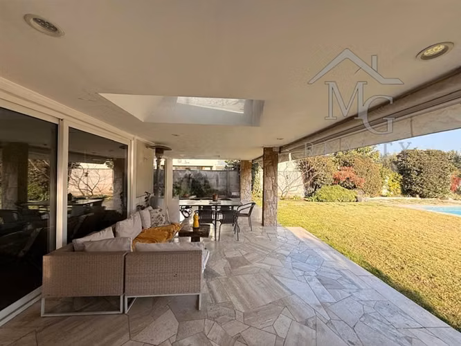 Casa en venta de 5 dorm. en Piedra Roja Colina - Imagen 4
