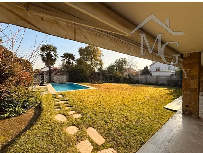 Casa en venta de 5 dorm. en Piedra Roja Colina - Imagen 6