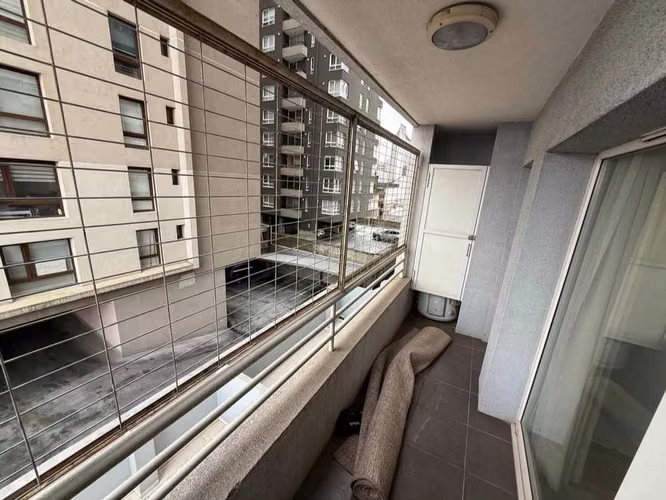 Departamento en arriendo centro de Temuco  (175854)