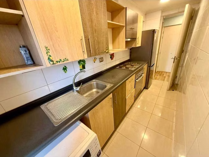 Departamento en arriendo centro de Temuco  (175854)