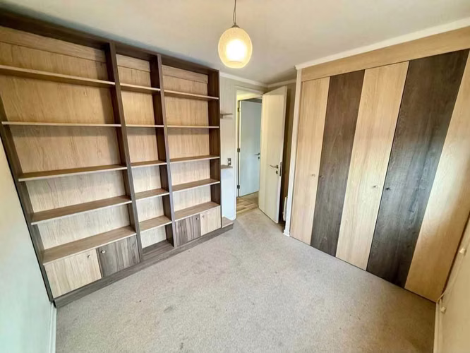 Departamento en arriendo centro de Temuco  (175854)