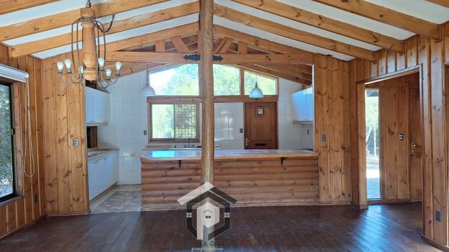 VALOR OFERTA PARCELA EN CONDOMINIO VALLE LOS NARAN