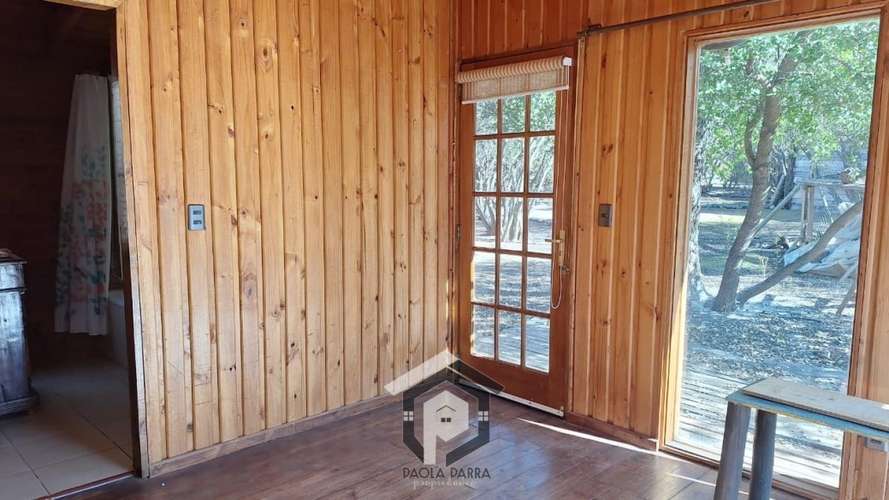 VALOR OFERTA PARCELA EN CONDOMINIO VALLE LOS NARAN