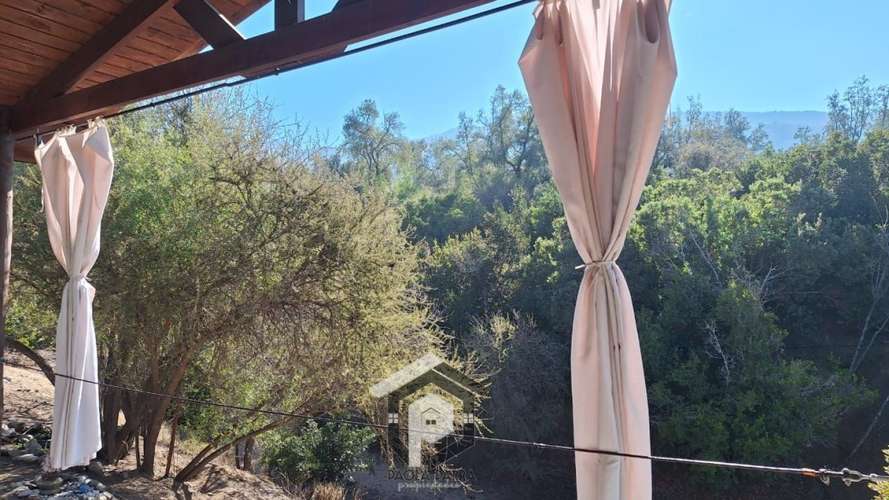 VALOR OFERTA PARCELA EN CONDOMINIO VALLE LOS NARAN