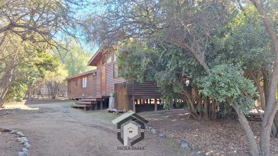 VALOR OFERTA PARCELA EN CONDOMINIO VALLE LOS NARAN