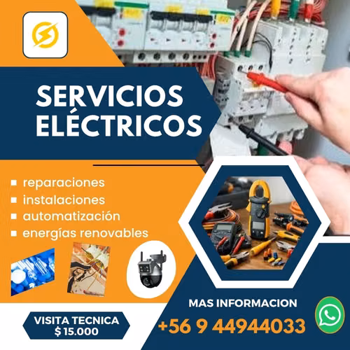 Servicios Eléctricos