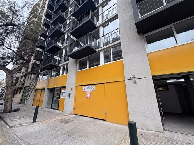 Arriendo Local Nuevo Barrio Universitario 89m