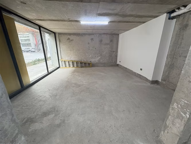 Arriendo Local Nuevo Barrio Universitario 89m