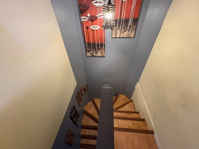 VENDE CASA 4 DORM, 2 BAÑOS  UMBRALES DE BUIN - Imagen 14