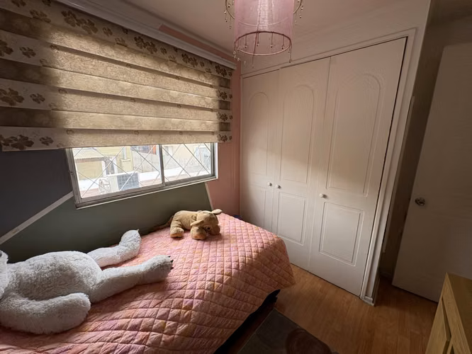 VENDE CASA 4 DORM, 2 BAÑOS  UMBRALES DE BUIN - Imagen 16