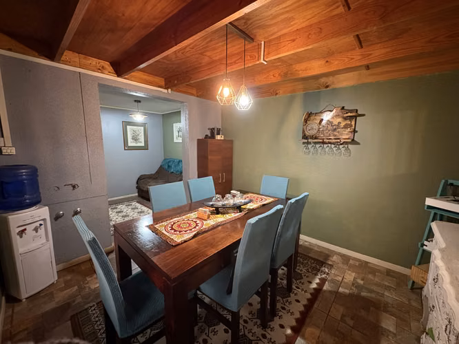 VENDE CASA 4 DORM, 2 BAÑOS  UMBRALES DE BUIN - Imagen 8