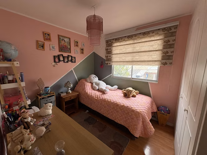VENDE CASA 4 DORM, 2 BAÑOS  UMBRALES DE BUIN - Imagen 15