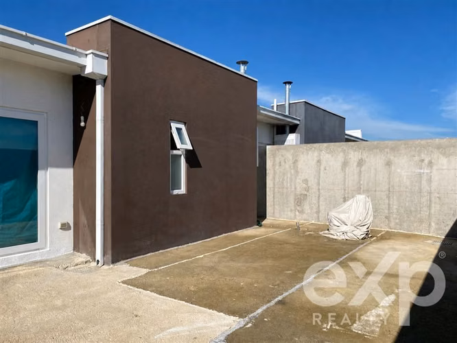 Oferta unica, Casa en venta de 3 dorm. Cond en Villa Alemana