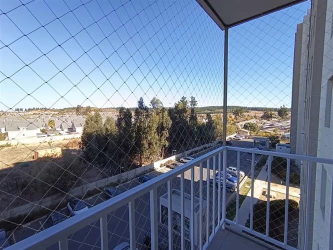 Hermoso departamento en venta ubicado en Curauma