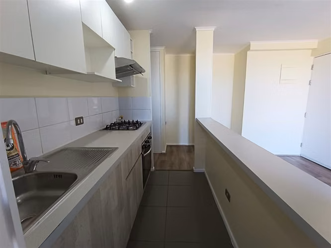Hermoso departamento en venta ubicado en Curauma