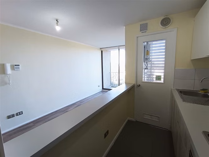 Hermoso departamento en venta ubicado en Curauma