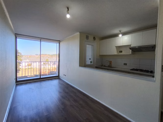 Hermoso departamento en venta ubicado en Curauma