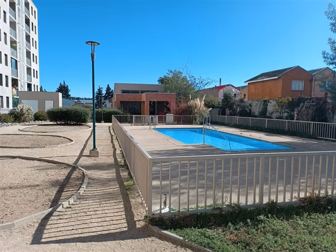 Hermoso departamento en venta ubicado en Curauma