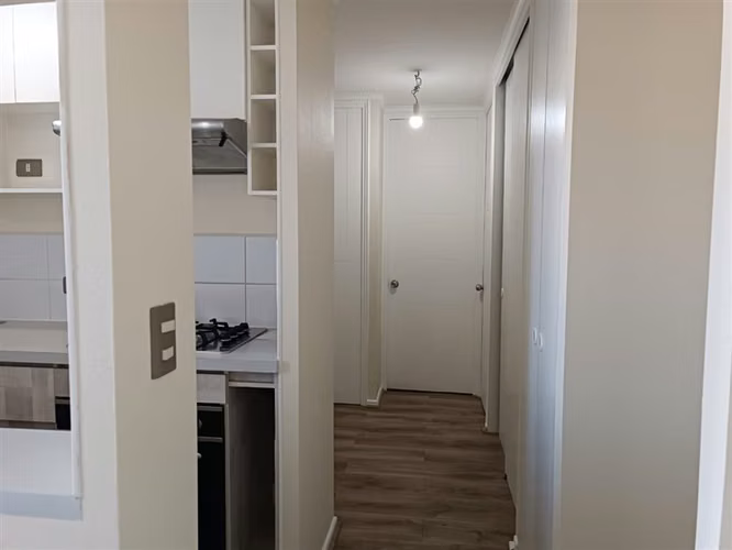 Hermoso departamento en venta ubicado en Curauma