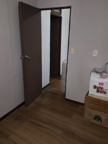 arriendo casa población Violeta Parra