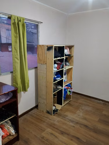 arriendo casa población Violeta Parra
