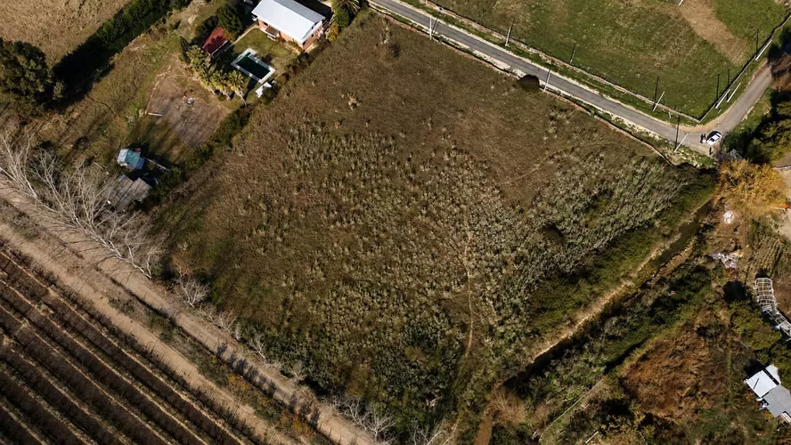 Parcela con Acceso a Marina | Lago Rapel (175858)