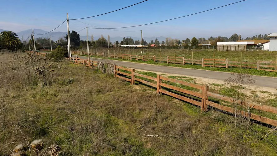 Parcela con Acceso a Marina | Lago Rapel (175858)