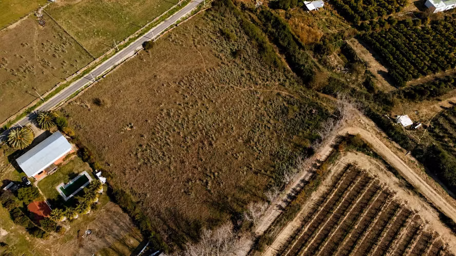 Parcela con Acceso a Marina | Lago Rapel (175858)