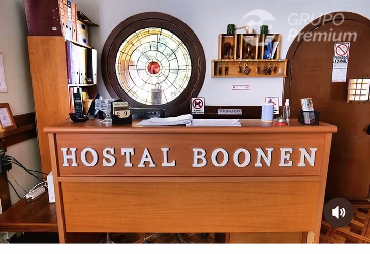 Derecho de LLave Exclusivo Hostal en Ñuñoa - Imagen 7