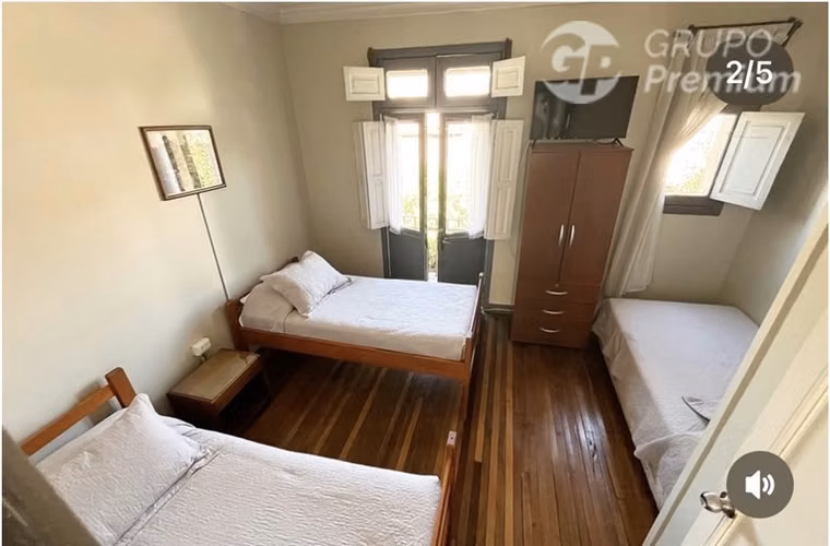 Derecho de LLave Exclusivo Hostal en Ñuñoa - Imagen 13