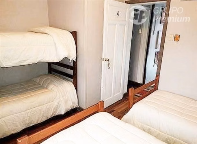 Derecho de LLave Exclusivo Hostal en Ñuñoa - Imagen 21