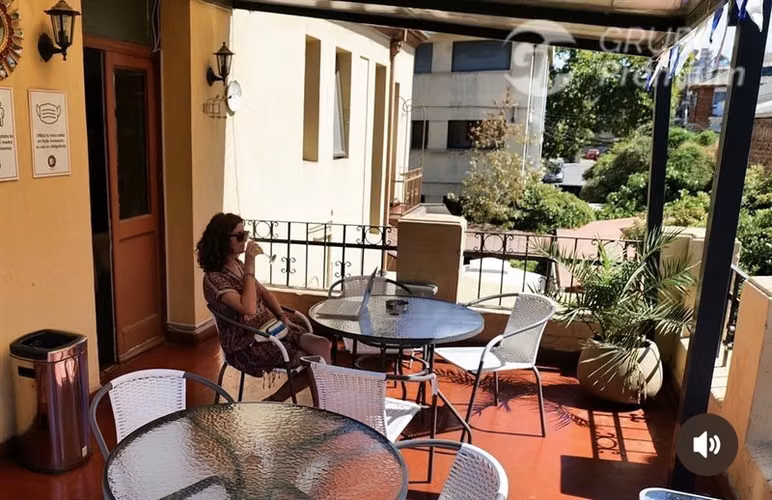 Derecho de LLave Exclusivo Hostal en Ñuñoa - Imagen 6