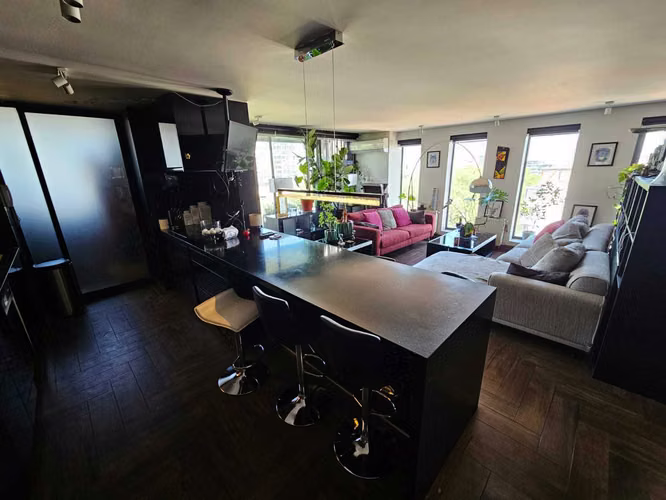 DPTO DUPLEX DE LUJO CON MIRADOR, UNICO!! (175865)