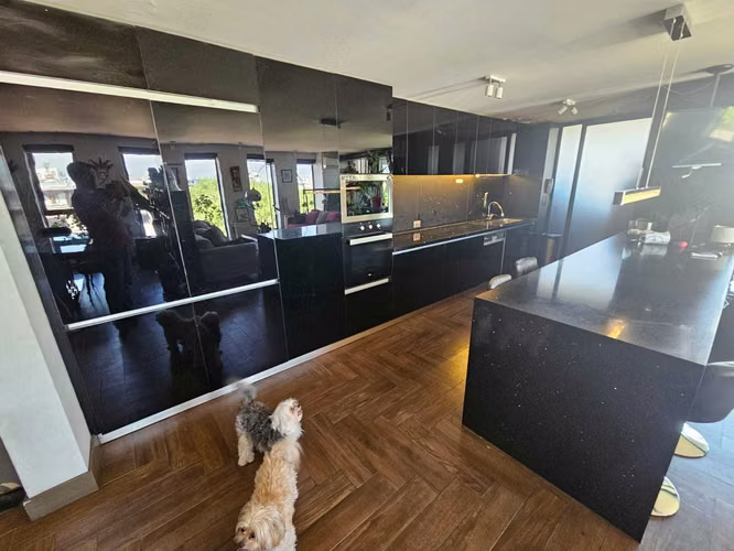 DPTO DUPLEX DE LUJO CON MIRADOR, UNICO!! (175865)