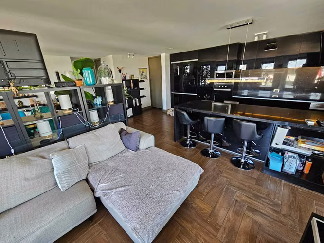 DPTO DUPLEX DE LUJO CON MIRADOR, UNICO!! (175865)